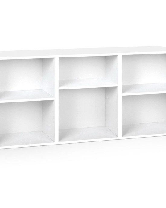 3 Piece Storage Shelf