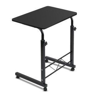 Laptop Table Desk Portable – Black