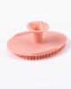 Silicone face brush facial cleaning blackhead baby shampoo brush small water-drop soft silicone